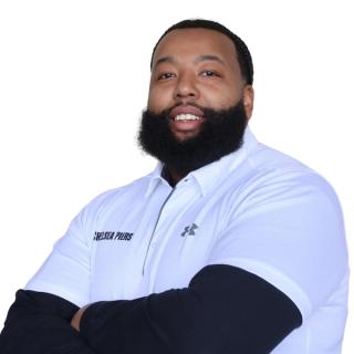 Jacinth Thomas Headshot