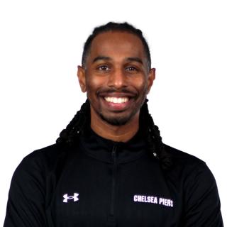 Brandon Turner Headshot
