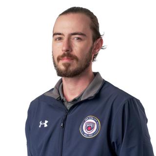 Danny Melillo Headshot