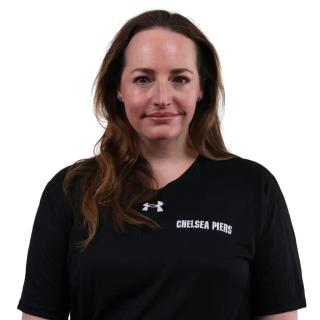 Tanya Douglas Headshot