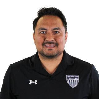 Edwin Miranda Headshot