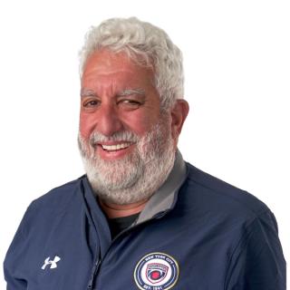 Russell Torrisi Headshot