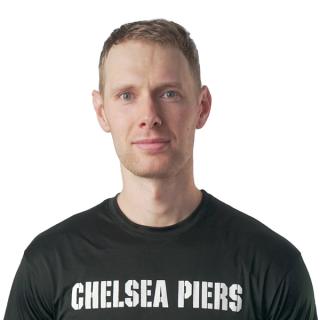 Ivo Mocek Headshot