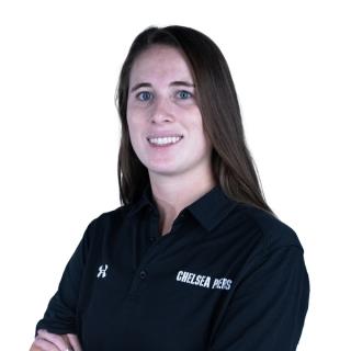 Aisling  Feighery Headshot
