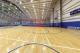Chelsea Piers Athletic Club basketball courts