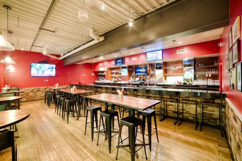 All Star Bar + Grill photo