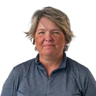 Michelle Melia Headshot