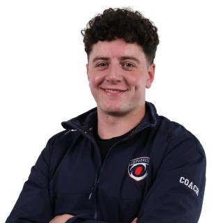 Nicholas Siciliano Headshot