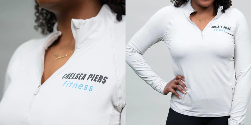 Lululemon Half Zip Jacket