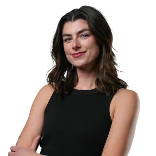 Zoey Ferguson Headshot