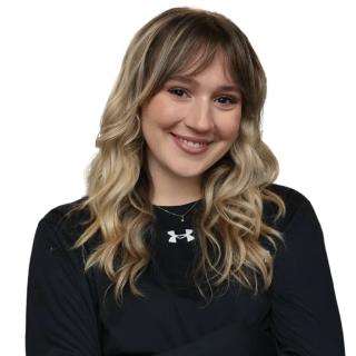 Maurie Moore Headshot