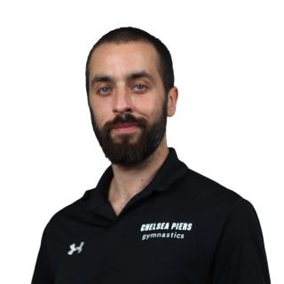 Jeff M. Shortt Headshot