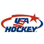 USA Hockey Logo
