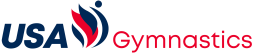 USA Gymnastics Logo