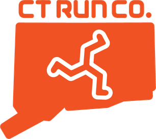 CT Run Co Logo