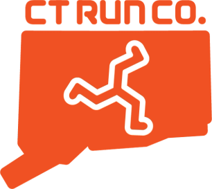 CT Run Co Logo