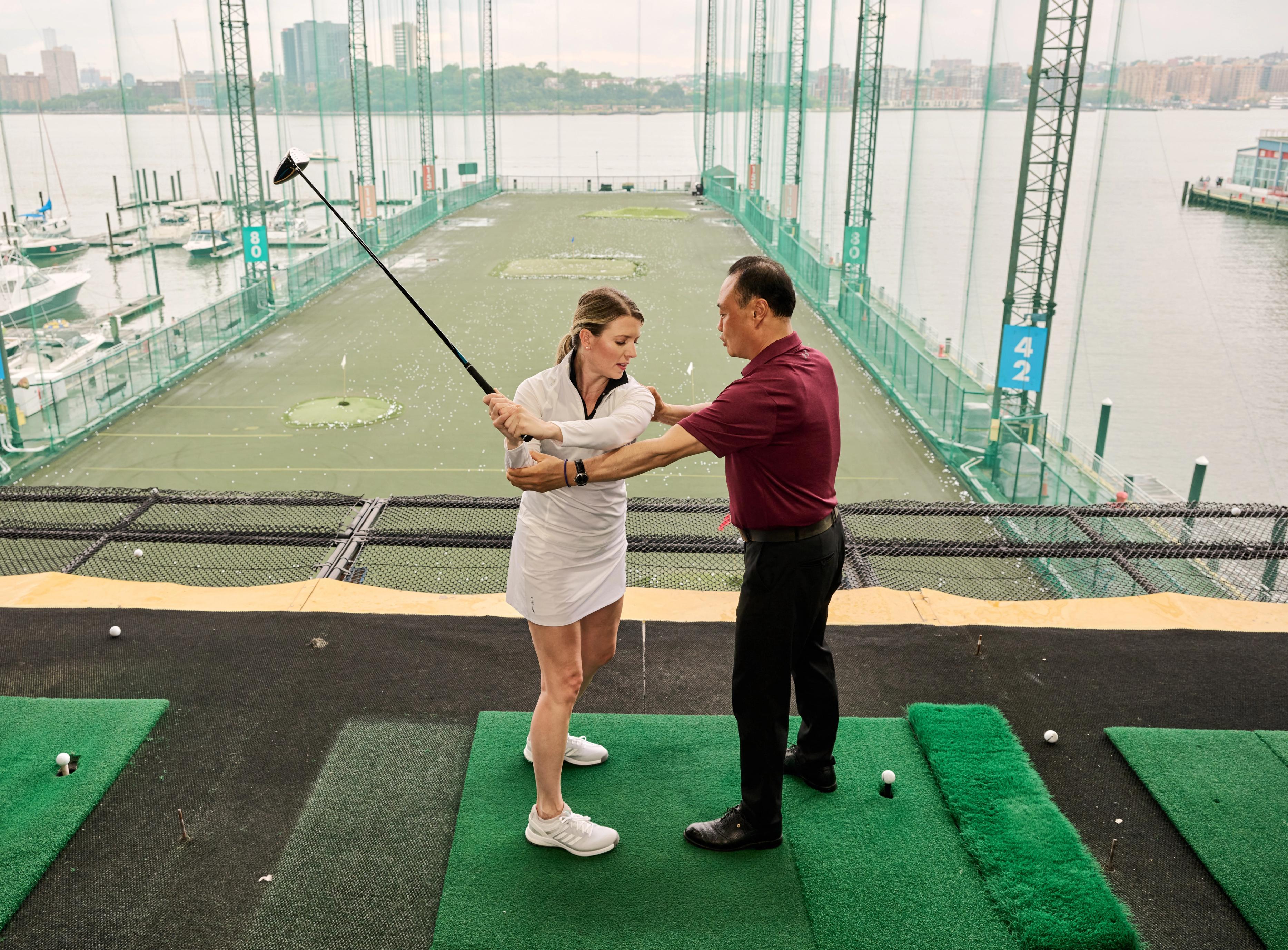 Woman with coach on the driving range working on her swing​​​​‌﻿‍﻿​‍​‍‌‍﻿﻿‌﻿​‍‌‍‍‌‌‍‌﻿‌‍‍‌‌‍﻿‍​‍​‍​﻿‍‍​‍​‍‌﻿​﻿‌‍​‌‌‍﻿‍‌‍‍‌‌﻿‌​‌﻿‍‌​‍﻿‍‌‍‍‌‌‍﻿﻿​‍​‍​‍﻿​​‍​‍‌‍‍​‌﻿​‍‌‍‌‌‌‍‌‍​‍​‍​﻿‍‍​‍​‍‌‍‍​‌﻿‌​‌﻿‌​‌﻿​​‌﻿​﻿​﻿‍‍​‍﻿﻿​‍﻿﻿‌‍​﻿‌‍‍​‌‍‌‌‌‍﻿​‌﻿​﻿‌‍‌‌‌‍​‌‌﻿​​‌‍‍‌‌‍‌‌‌﻿​‍‌﻿​﻿​‍﻿‍‌﻿​﻿‌‍​‌‌‍﻿‍‌‍‍‌‌﻿‌​‌﻿‍‌​‍﻿‍‌﻿​﻿‌﻿‌​‌﻿‌‌‌‍‌​‌‍‍‌‌‍﻿﻿​‍﻿﻿‌‍‍‌‌‍﻿‍‌﻿‌​‌‍‌‌‌‍﻿‍‌﻿‌​​‍﻿﻿‌‍‌‌‌‍‌​‌‍‍‌‌﻿‌​​‍﻿﻿‌‍﻿‌‌‍﻿﻿‌‍‌​‌‍‌‌​﻿﻿‌‌﻿​​‌﻿​‍‌‍‌‌‌﻿​﻿‌‍‌‌‌‍﻿‍‌﻿‌​‌‍​‌‌﻿‌​‌‍‍‌‌‍﻿﻿‌‍﻿‍​﻿‍﻿‌‍‍‌‌‍‌​​﻿﻿‌‌‍‌‍‌‍​‌​﻿‍​‌‍‌​‌‍​‌‌‍‌‍‌‍​﻿‌‍‌​​‍﻿‌​﻿‍​‌‍​﻿‌‍​‍​﻿​​​‍﻿‌​﻿‌​​﻿​﻿​﻿​‍‌‍‌‍​‍﻿‌‌‍​‍​﻿‌‌​﻿‍​​﻿‌﻿​‍﻿‌​﻿​‍​﻿​‌‌‍​﻿​﻿​​​﻿‌‌‌‍​‌​﻿​​‌‍‌‌​﻿​​‌‍​﻿‌‍‌​​﻿‍‌​﻿‍﻿‌﻿‌​‌﻿‍‌‌﻿​​‌‍‌‌​﻿﻿‌‌﻿‌‍‌‍‌‌‌‍﻿‍‌﻿‌‌‌‍‌‌‌‌​﻿‌‍﻿​‌﻿‌‌‌‍‌﻿‌‌​​‌‍​‌‌‍‌﻿‌‍‌‌​﻿‍﻿‌﻿​​‌‍​‌‌﻿‌​‌‍‍​​﻿﻿‌‌﻿​​‌‍​‌‌‍‌﻿‌‍‌‌‌​​‍‌﻿‌‌‌‍‍‌‌‍﻿​‌‍‌​‌‍‌‌‌﻿​‍​‍‌‌​﻿‌‌‌​​‍‌‌﻿﻿‌‍‍﻿‌‍‌‌‌﻿‍‌​‍‌‌​﻿​﻿‌​‌​​‍‌‌​﻿​﻿‌​‌​​‍‌‌​﻿​‍​﻿​‍​﻿​﻿​﻿​‍‌‍‌‌​﻿‌‌​﻿​‌​﻿​﻿‌‍‌​​﻿‍​‌‍​‌‌‍​‌​﻿‌​​﻿‌​‌‍‌‍​﻿‌‍​﻿​‌‌‍‌‍‌‍‌‌​﻿​‌‌‍‌​‌‍​‍​﻿‌‌‌‍‌‌‌‍​﻿‌‍​‍‌‍‌​​﻿‍‌​﻿‌‍‌‍‌‍​﻿‌‌‌‍​‍‌‍​‌​﻿‌​​‍‌‌​﻿​‍​﻿​‍​‍‌‌​﻿‌‌‌​‌​​‍﻿‍‌﻿​​‌﻿​‍‌‍﻿﻿‌‍‌﻿‌﻿​‍‌‍​‌‌‍﻿‌‌﻿​﻿​‍‌‌​﻿‌‌‌​​‍‌‌﻿﻿‌‍‍﻿‌‍‌‌‌﻿‍‌​‍‌‌​﻿​﻿‌​‌​​‍‌‌​﻿​﻿‌​‌​​‍‌‌​﻿​‍​﻿​‍​﻿​‌​﻿​​​﻿‍​​﻿‍​​﻿‌​​﻿‍‌​﻿​‌​﻿‌​​﻿​‌‌‍​‌​﻿​‍‌‍​﻿‌‍‌‌​﻿‍‌​﻿‍‌‌‍​﻿​﻿​﻿‌‍​‌​﻿​‍‌‍​‍‌‍‌‌​﻿‍‌​﻿​‍​﻿‌​​﻿​‌​﻿​‌‌‍​‌​﻿‌‍​﻿​​‌‍​﻿​﻿‌﻿‌‍​﻿​‍‌‌​﻿​‍​﻿​‍​‍‌‌​﻿‌‌‌​‌​​‍﻿‍‌‍‍‌‌‍﻿‌‌‍​‌‌‍‌﻿‌‍‌‌​‍﻿‍‌‍​‌‌‍﻿​‌﻿‌​​﻿﻿﻿‌‍​‍‌‍​‌‌﻿​﻿‌‍‌‌‌‌‌‌‌﻿​‍‌‍﻿​​﻿﻿‌‌‍‍​‌﻿‌​‌﻿‌​‌﻿​​‌﻿​﻿​‍‌‌​﻿​﻿‌​​‌​‍‌‌​﻿​‍‌​‌‍​‍‌‌​﻿​‍‌​‌‍‌‍​﻿‌‍‍​‌‍‌‌‌‍﻿​‌﻿​﻿‌‍‌‌‌‍​‌‌﻿​​‌‍‍‌‌‍‌‌‌﻿​‍‌﻿​﻿​‍﻿‍‌﻿​﻿‌‍​‌‌‍﻿‍‌‍‍‌‌﻿‌​‌﻿‍‌​‍﻿‍‌﻿​﻿‌﻿‌​‌﻿‌‌‌‍‌​‌‍‍‌‌‍﻿﻿​‍‌‍‌‍‍‌‌‍‌​​﻿﻿‌‌‍‌‍‌‍​‌​﻿‍​‌‍‌​‌‍​‌‌‍‌‍‌‍​﻿‌‍‌​​‍﻿‌​﻿‍​‌‍​﻿‌‍​‍​﻿​​​‍﻿‌​﻿‌​​﻿​﻿​﻿​‍‌‍‌‍​‍﻿‌‌‍​‍​﻿‌‌​﻿‍​​﻿‌﻿​‍﻿‌​﻿​‍​﻿​‌‌‍​﻿​﻿​​​﻿‌‌‌‍​‌​﻿​​‌‍‌‌​﻿​​‌‍​﻿‌‍‌​​﻿‍‌​‍‌‍‌﻿‌​‌﻿‍‌‌﻿​​‌‍‌‌​﻿﻿‌‌﻿‌‍‌‍‌‌‌‍﻿‍‌﻿‌‌‌‍‌‌‌‌​﻿‌‍﻿​‌﻿‌‌‌‍‌﻿‌‌​​‌‍​‌‌‍‌﻿‌‍‌‌​‍‌‍‌﻿​​‌‍​‌‌﻿‌​‌‍‍​​﻿﻿‌‌﻿​​‌‍​‌‌‍‌﻿‌‍‌‌‌​​‍‌﻿‌‌‌‍‍‌‌‍﻿​‌‍‌​‌‍‌‌‌﻿​‍​‍‌‌​﻿‌‌‌​​‍‌‌﻿﻿‌‍‍﻿‌‍‌‌‌﻿‍‌​‍‌‌​﻿​﻿‌​‌​​‍‌‌​﻿​﻿‌​‌​​‍‌‌​﻿​‍​﻿​‍​﻿​﻿​﻿​‍‌‍‌‌​﻿‌‌​﻿​‌​﻿​﻿‌‍‌​​﻿‍​‌‍​‌‌‍​‌​﻿‌​​﻿‌​‌‍‌‍​﻿‌‍​﻿​‌‌‍‌‍‌‍‌‌​﻿​‌‌‍‌​‌‍​‍​﻿‌‌‌‍‌‌‌‍​﻿‌‍​‍‌‍‌​​﻿‍‌​﻿‌‍‌‍‌‍​﻿‌‌‌‍​‍‌‍​‌​﻿‌​​‍‌‌​﻿​‍​﻿​‍​‍‌‌​﻿‌‌‌​‌​​‍﻿‍‌﻿​​‌﻿​‍‌‍﻿﻿‌‍‌﻿‌﻿​‍‌‍​‌‌‍﻿‌‌﻿​﻿​‍‌‌​﻿‌‌‌​​‍‌‌﻿﻿‌‍‍﻿‌‍‌‌‌﻿‍‌​‍‌‌​﻿​﻿‌​‌​​‍‌‌​﻿​﻿‌​‌​​‍‌‌​﻿​‍​﻿​‍​﻿​‌​﻿​​​﻿‍​​﻿‍​​﻿‌​​﻿‍‌​﻿​‌​﻿‌​​﻿​‌‌‍​‌​﻿​‍‌‍​﻿‌‍‌‌​﻿‍‌​﻿‍‌‌‍​﻿​﻿​﻿‌‍​‌​﻿​‍‌‍​‍‌‍‌‌​﻿‍‌​﻿​‍​﻿‌​​﻿​‌​﻿​‌‌‍​‌​﻿‌‍​﻿​​‌‍​﻿​﻿‌﻿‌‍​﻿​‍‌‌​﻿​‍​﻿​‍​‍‌‌​﻿‌‌‌​‌​​‍﻿‍‌‍‍‌‌‍﻿‌‌‍​‌‌‍‌﻿‌‍‌‌​‍﻿‍‌‍​‌‌‍﻿​‌﻿‌​​‍‌‍‌﻿​​‌‍‌‌‌﻿​‍‌﻿​﻿‌﻿​​‌‍‌‌‌‍​﻿‌﻿‌​‌‍‍‌‌﻿‌‍‌‍‌‌​﻿﻿‌‌﻿​​‌﻿‌‌‌‍​‍‌‍﻿​‌‍‍‌‌﻿​﻿‌‍‍​‌‍‌‌‌‍‌​​‍​‍‌﻿﻿‌
