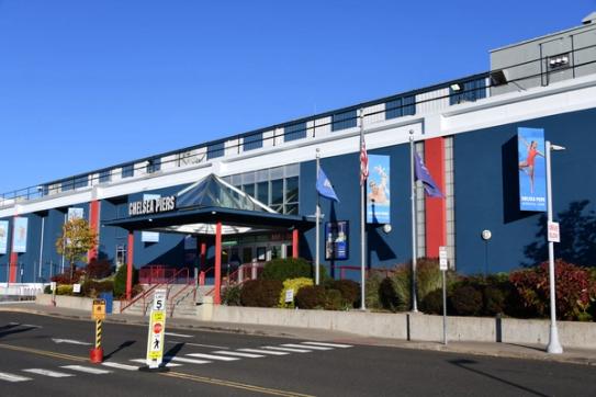 Chelsea Piers Athletic Club