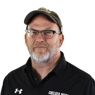 Aaron Montgomery Headshot