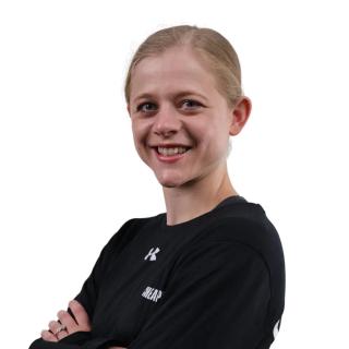 Cierra Ervin Headshot