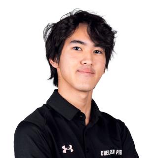 Coach Keito