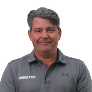 Steve Bourbon Headshot