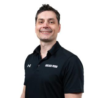 Eric Znachowski photo