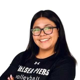 Coach Rubi