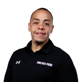 Christian Lajara Headshot