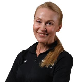 Nella Zubchenko Headshot