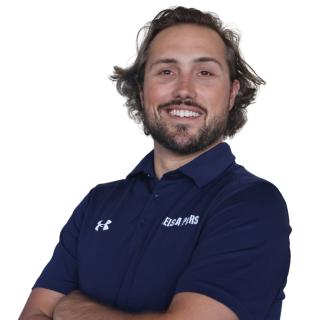 Kyle Herdt headshot