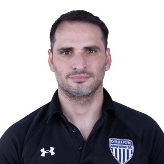 Ivan Duhalde photo