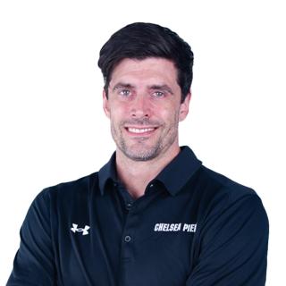 Jamie Barone Headshot