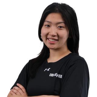 Megan Yun Shi Tso Headshot