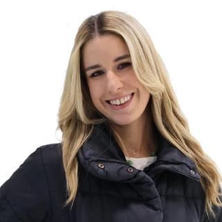 Justine Kelleher Headshot