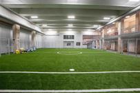 Chelsea Piers Field House Brooklyn