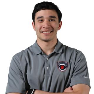 Danny Edmonds Headshot