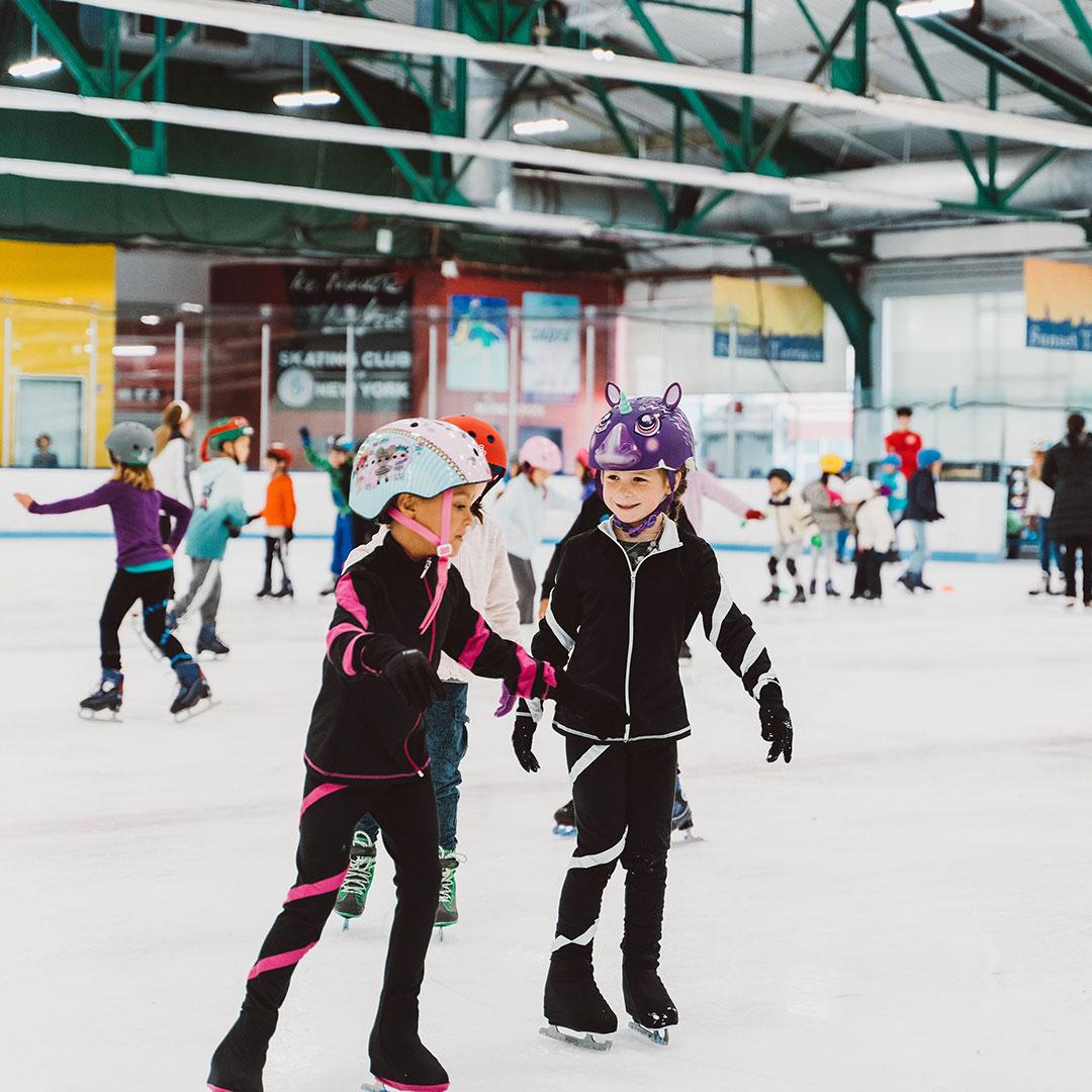 Sky Rink
