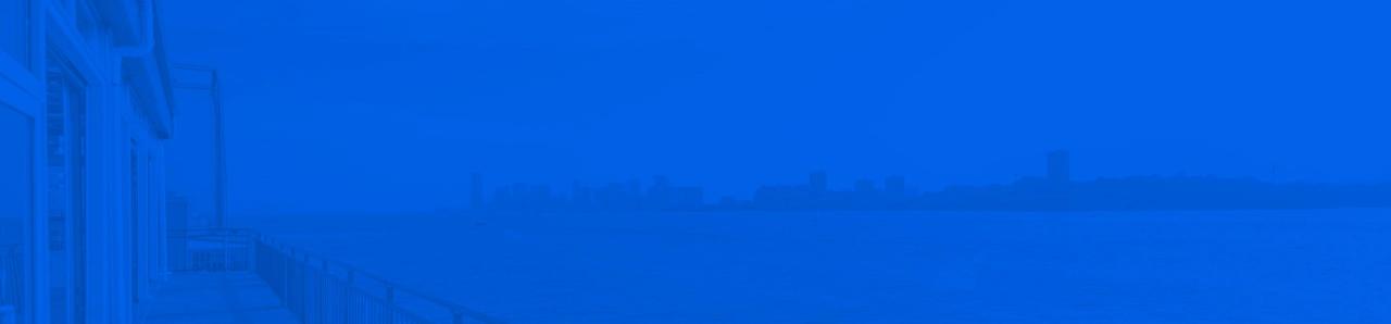 Background image of sunset terrace