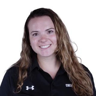 Cara Dube Headshot