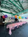 West Sky Box Party Room