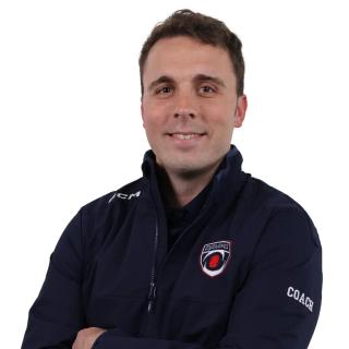 Connor McCormick Headshot