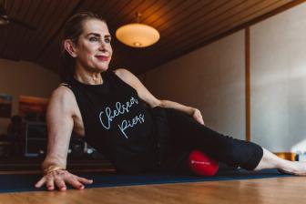 65+ Fitness Class