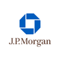 J.P.Morgan logo