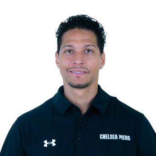 Emmanuel Orozco Headshot