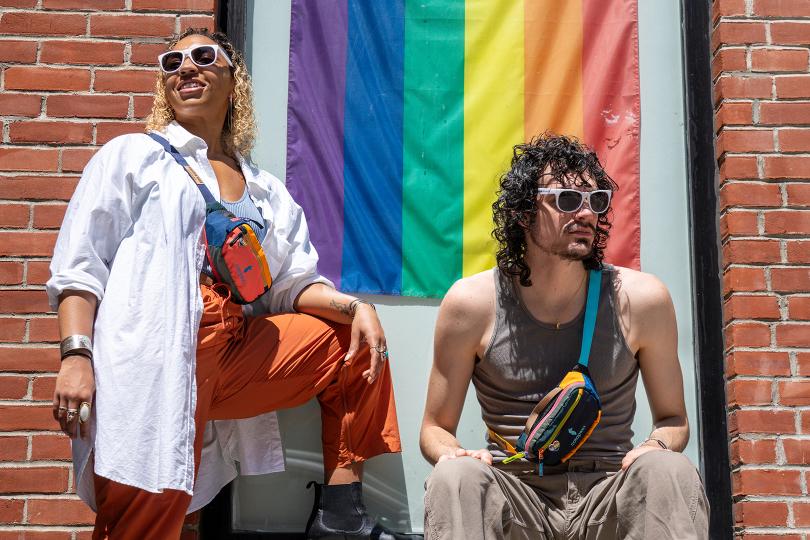 Community at Chelsea Piers