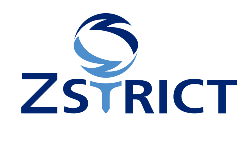 ZStrict Logo