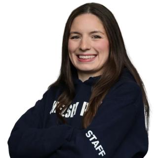 Dakota Rogers-Myers Headshot
