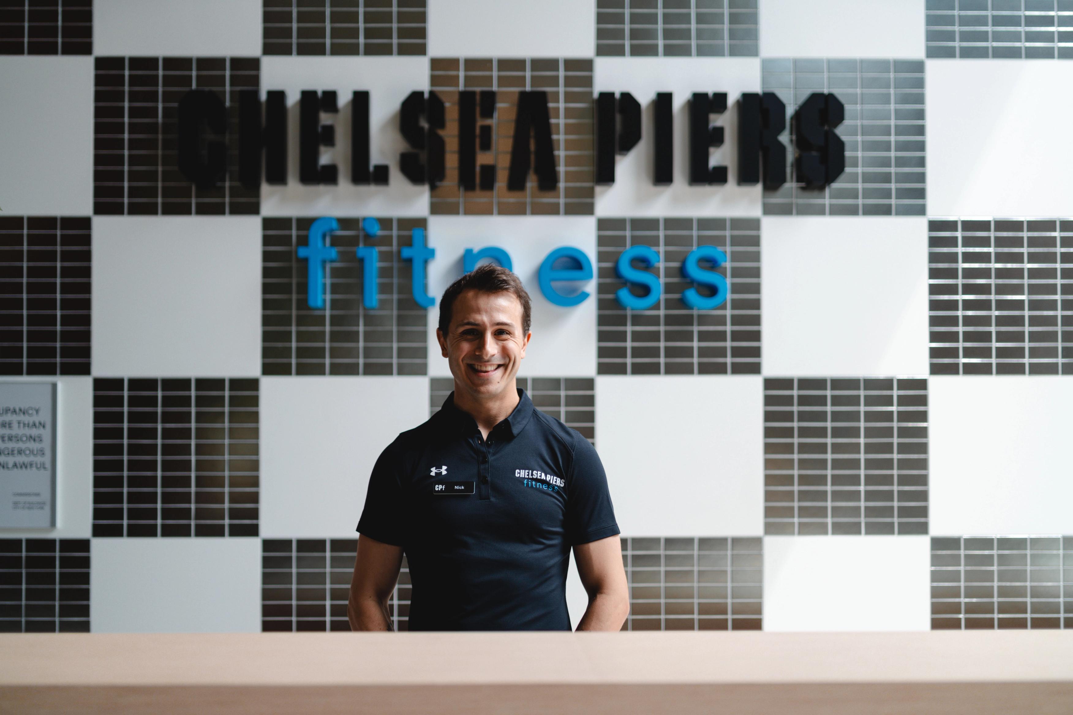 Chelsea Piers Fitness