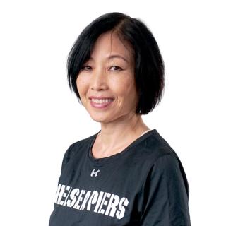 Helen Hyun-Bowlin Headshot